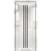 Межкомнатные двери Leador GLOSS Burano