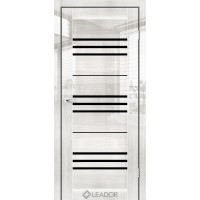 Межкомнатные двери Leador GLOSS Monaco