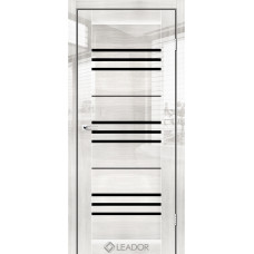 Межкомнатные двери Leador GLOSS Monaco