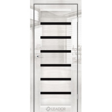 Межкомнатные двери Leador GLOSS Murren 