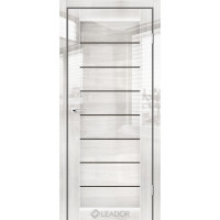 Межкомнатные двери Leador GLOSS Ronda