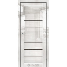 Межкомнатные двери Leador GLOSS Ronda
