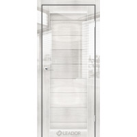 Межкомнатные двери Leador GLOSS Salento
