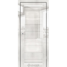 Межкомнатные двери Leador GLOSS Salento