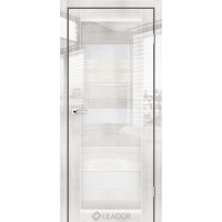 Межкомнатные двери Leador GLOSS Sedona