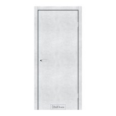 Межкомнатные двери Stil Doors Loft (алюминиевый торец)