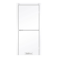 Межкомнатные двери Stil Doors Loft Aluminium