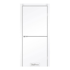 Межкомнатные двери Stil Doors Loft Aluminium