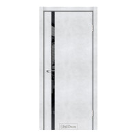 Межкомнатные двери Stil Doors Loft Glass