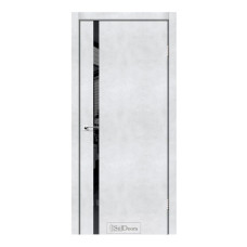 Межкомнатные двери Stil Doors Loft Glass