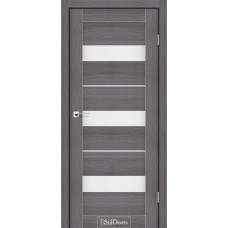 Межкомнатные двери Stil Doors  Mexico