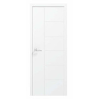 Межкомнатные двери Rodos Grand Paint-3 глухое 