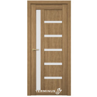 Межкомнатные двери Terminus Nano Flex 108 Карамель