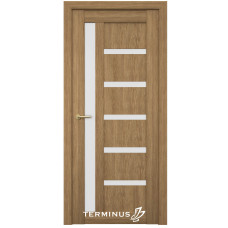 Межкомнатные двери Terminus Nano Flex 108 Карамель