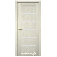 Межкомнатные двери Terminus Nano Flex 307 Зефир