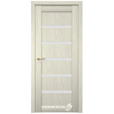 Межкомнатные двери Terminus Nano Flex 307 Зефир