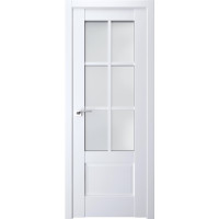 Межкомнатные двери Terminus NEOCLASSICO 602 (С)