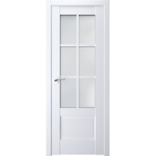 Межкомнатные двери Terminus NEOCLASSICO 602 (С)