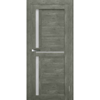 Межкомнатные двери Terminus UD-5 дуб вулканичный