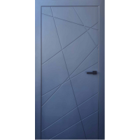 Міжкімнатні двері Estet Doors Діагональ