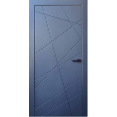Межкомнатные двери Estet Doors Диагональ