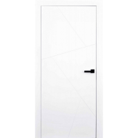 Міжкімнатні двері Estet Doors Сплінт