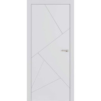 Межкомнатные двери «OMEGA» Lines F9