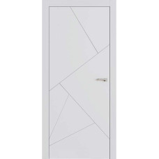 Межкомнатные двери «OMEGA» Lines F9