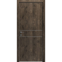 Межкомнатные двери Rodos Modern Flat 01