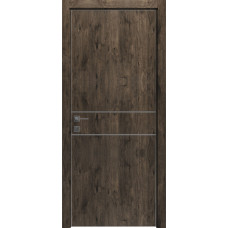 Межкомнатные двери Rodos Modern Flat 01