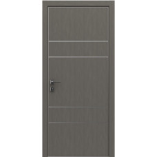Межкомнатные двери Rodos Modern Flat 04