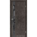 Міжкімнатні двері Korfad Glass Loft Plato GLP-02