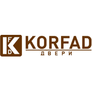 Міжкімнатні двері Korfad