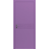 Межкомнатные двери Rodos Loft Wave G