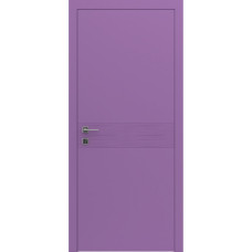 Межкомнатные двери Rodos Loft Wave G
