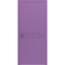 Межкомнатные двери Rodos Loft Wave G