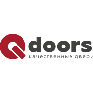 Вхідні двері Qdoors