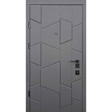 Входные двери STRAJ LUX "Prestige" Matrix