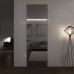 Межкомнатные двери «OMEGA» Top Glass
