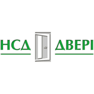 Міжкімнатні двері НСД