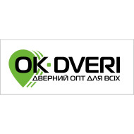 Міжкімнатні двері OK Dveri