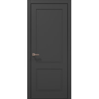 Міжкімнатні двері Папа Карло Style-02