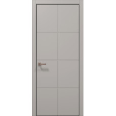 Межкомнатные двери Папа Карло Style-06