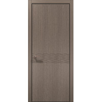Міжкімнатні двері Папа Карло Style-11