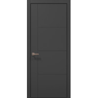 Міжкімнатні двері Папа Карло Style-15