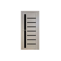 Межкомнатные двери Portalino PL-ECO-01 BLK Горная модрина