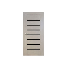Межкомнатные двери Portalino PL-ECO-02 BLK Горная модрина