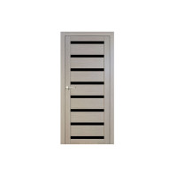 Межкомнатные двери Portalino PL-ECO-03 BLK Горная модрина