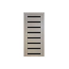 Межкомнатные двери Portalino PL-ECO-03 BLK Горная модрина