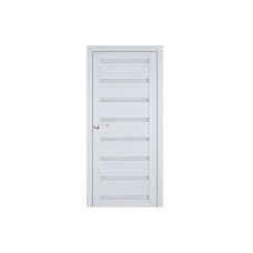 Межкомнатные двери Portalino PL-ECO-03 Сонома белая